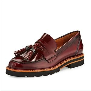 Stuart Weitzman Manila Loafers
